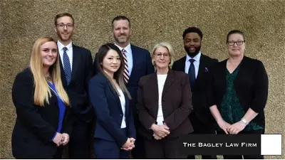 Bagley Law Firm, LLC Lakewood, Colorado