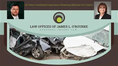 Law Offices of James L. O'Rourke