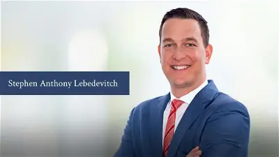 The Lebedevitch Law Firm, LLC