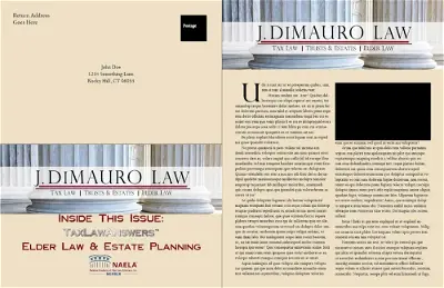 J. DIMAURO LAW, LLC