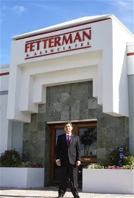 Fetterman Law