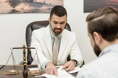 Lulich & Attorneys
