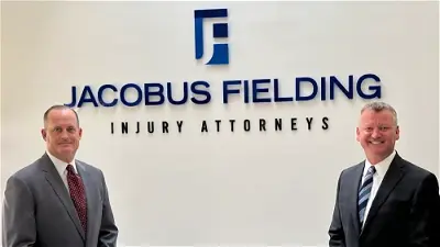 Jacobus Fielding Injury Attorneys