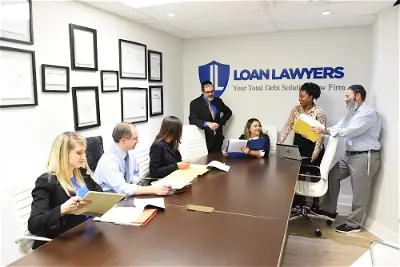 Loan Lawyers - Bankruptcy, Loan Modification and Foreclosure Attorneys