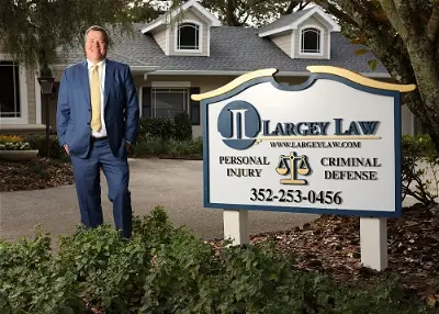 Largey Law
