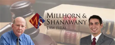 Millhorn & Shanawany Law Firm