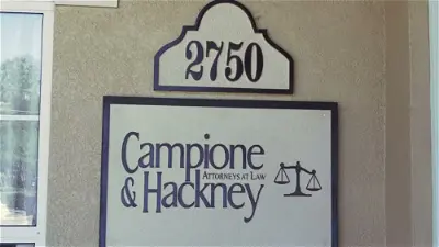 Campione & Hackney, P.A.