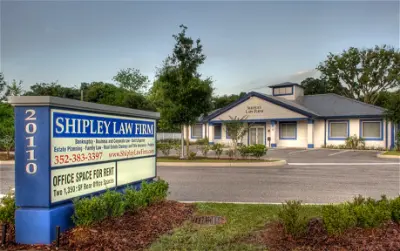 Shipley Law Firm & Title Company