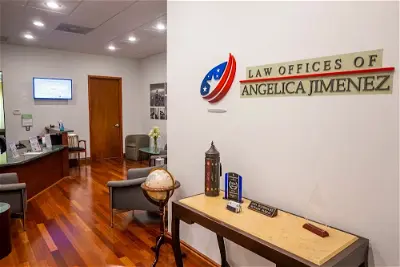 Law Offices of Angelica Jimenez