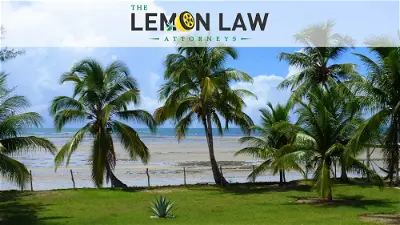 The Lemon Law Attorneys