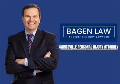 Bagen Law Accident Injury Lawyers - Gainesville Downtown