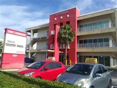 Immigration Law Offices Of Robert Sheldon Miami Gardens