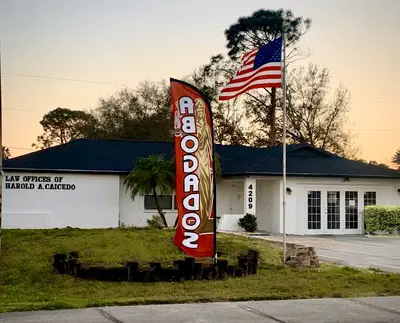 Law Offices of Harold A. Caicedo, P.A.