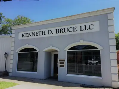 Kenneth D. Bruce, LLC
