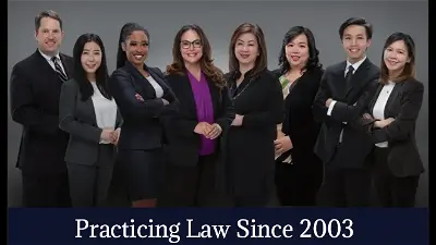 The Norcross Law Firm