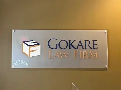 Gokare Law Firm