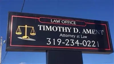 Timothy D. Ament Law Firm, P.C.