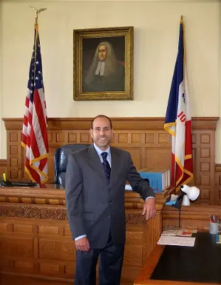 Adam Pollack, Attorney At Law