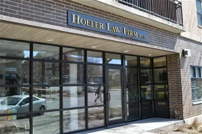 Hoefer Flaming PLLC (Hoefer Law Firm)