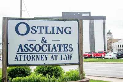 Ostling & Abbott - Bankruptcy Law Firm