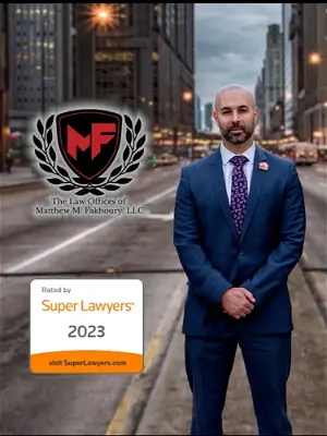 Law Offices of Matt Fakhoury