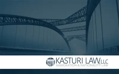 Kasturi Law, LLC