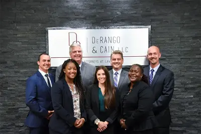 DeRango & Cain, LLC