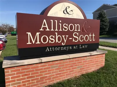 Law Office of Allison & Mosby-Scott, LLC