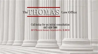 Thomas Law Office