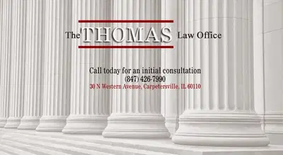 Thomas Law Office