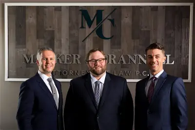 Marker & Crannell Attorneys at Law