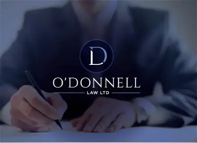 O'Donnell Law Ltd.