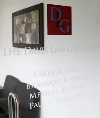 The Davis Law Group, P.C.