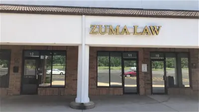 Zuma law, LLC