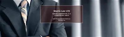 Morris Law, Ltd