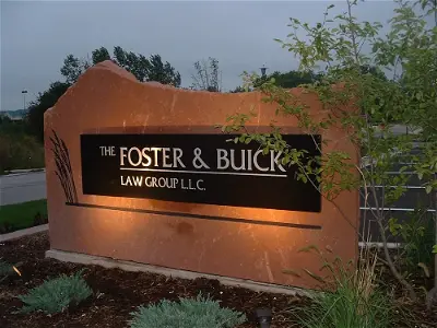 Foster, Buick, Conklin, Lundgren & Gottschalk, LLC