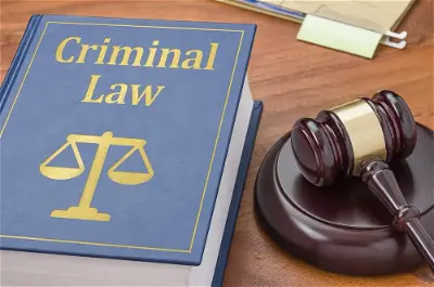 Kerry C. Connor Attorney At Law :: Federal Criminal Defense Lawyer