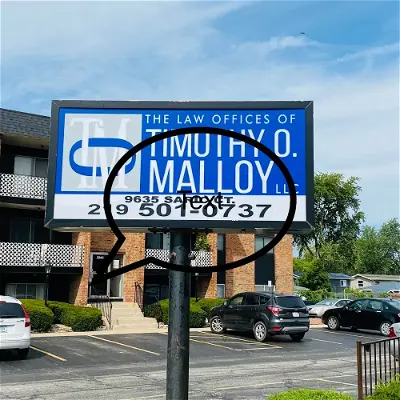 The Law Offices of Timothy O. Malloy