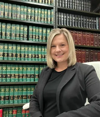 Kayla A. Christofeno, Attorney at Law