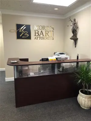 Morris Bart, LLC