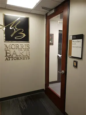 Morris Bart, LLC