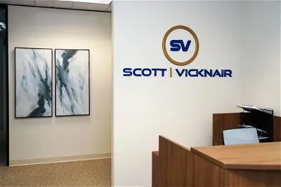 Scott Vicknair Personal Injury Lawyers