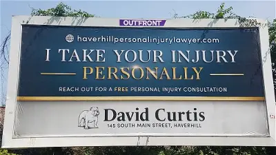 The Law Office of David D. Curtis, Jr.