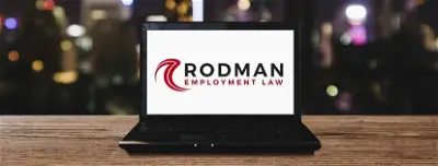 Rodman Employment Law