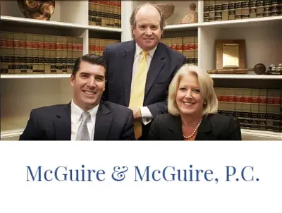 McGuire & McGuire, P.C.