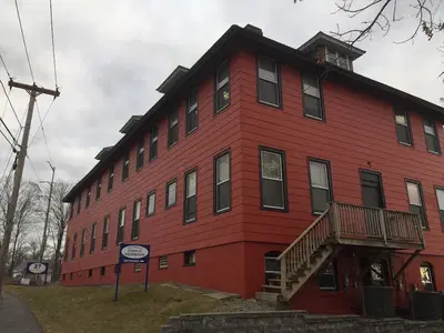 Law Offices of John P. Morrison, P.C.