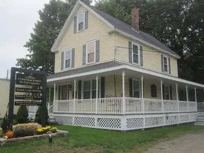 Frisoli Law Offices