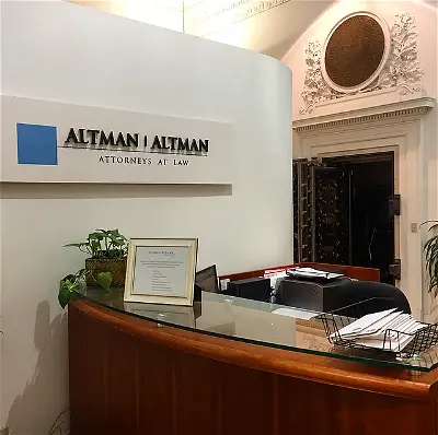 Altman & Altman LLP