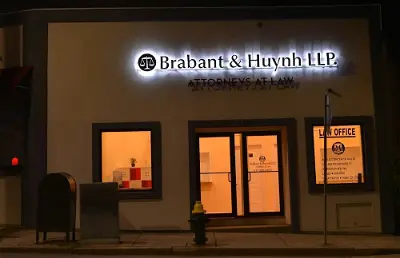 Brabant & Huynh, LLP