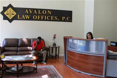 Avalon Law Offices, P.C.